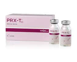PRX-T33薬剤