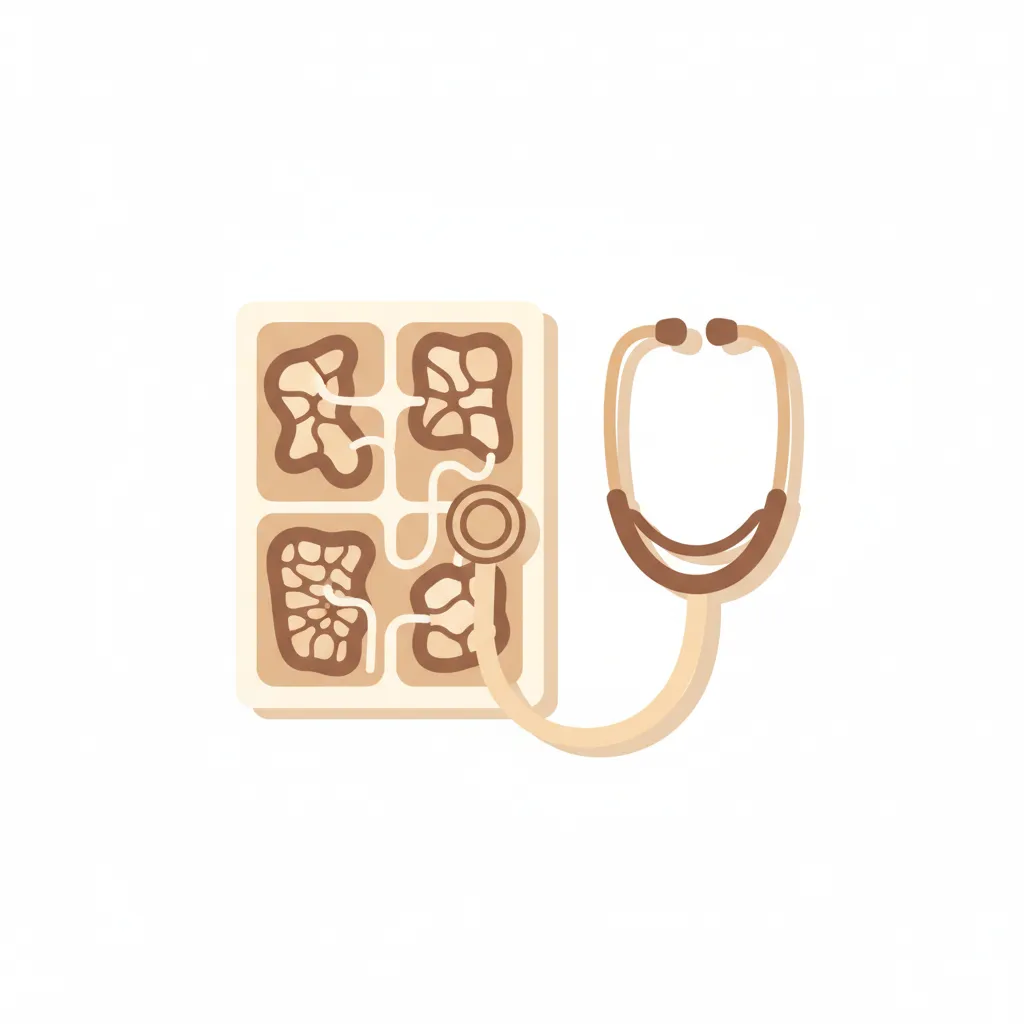 かぶれ（接触皮膚炎）の原因と治療