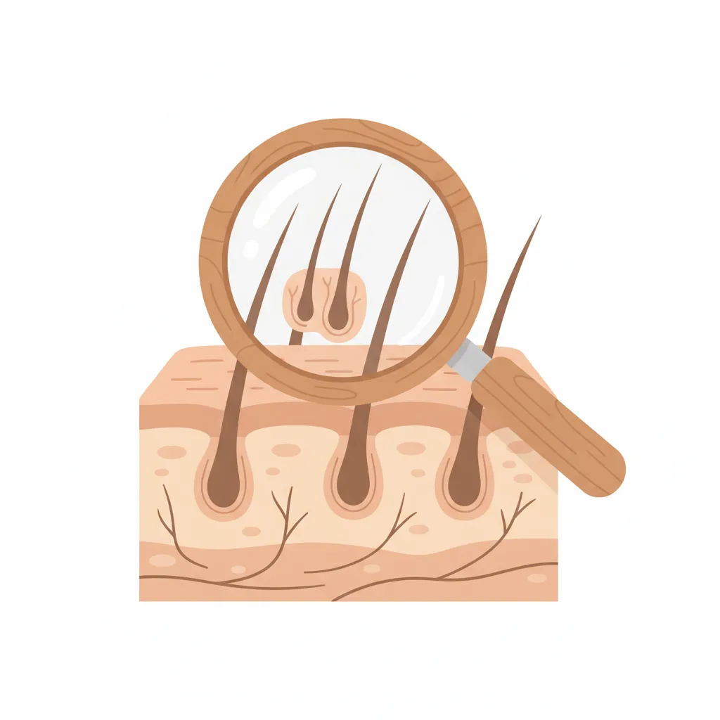 円形脱毛症の原因と治療|専門医が解説