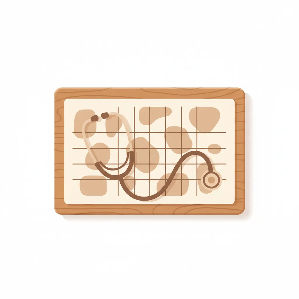 シミの原因・種類・治療