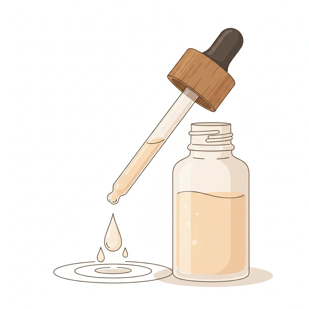 自費外用薬（トレチノイン・ハイドロキノン等）