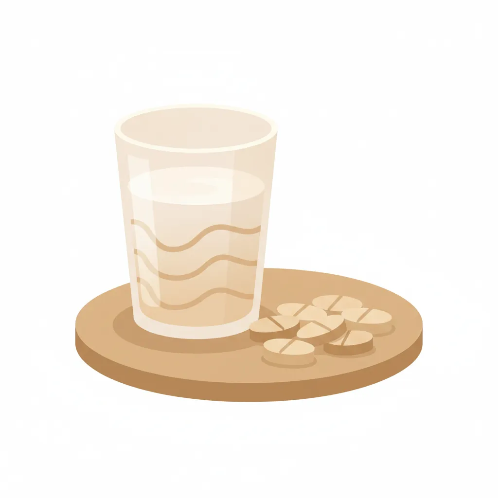 美容内服薬セットの効果