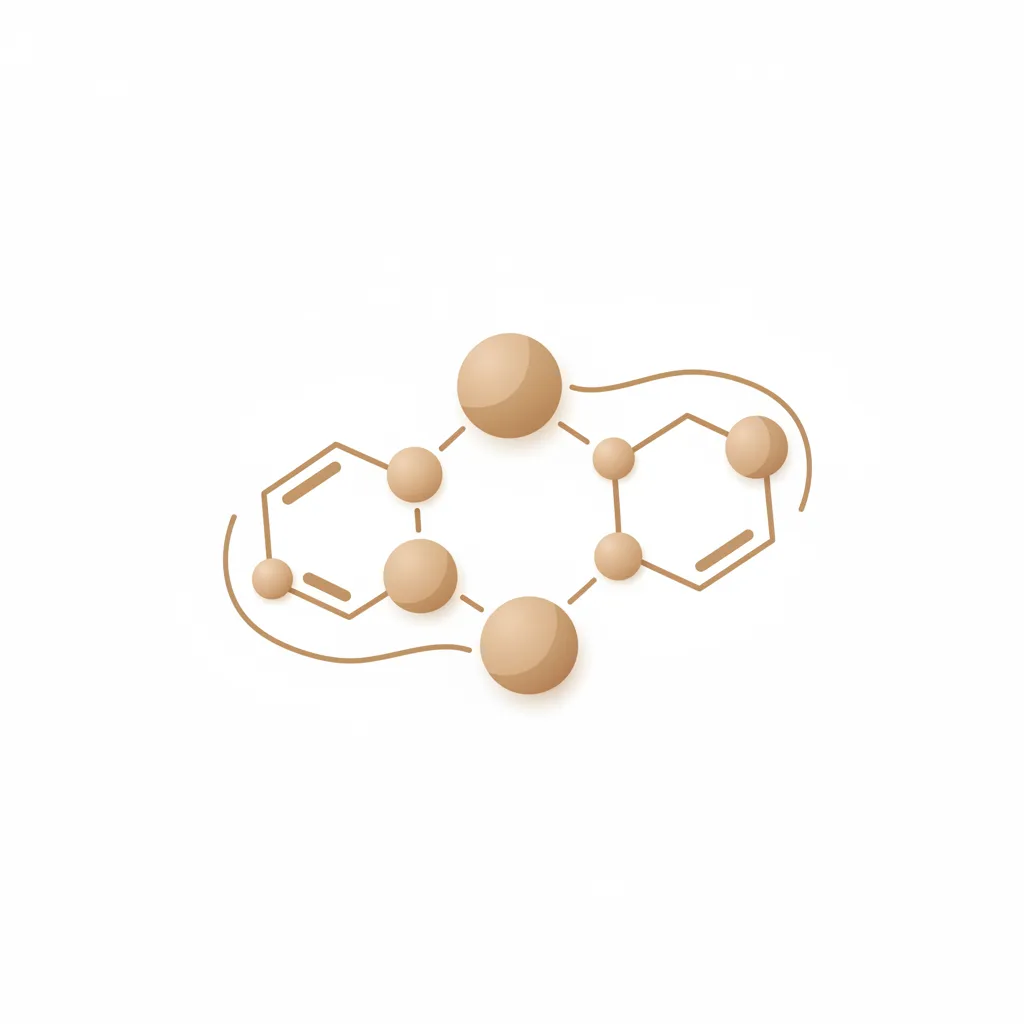 【女性ホルモン ニキビ】｜女性ホルモンとニキビ：変動が肌に与える影響