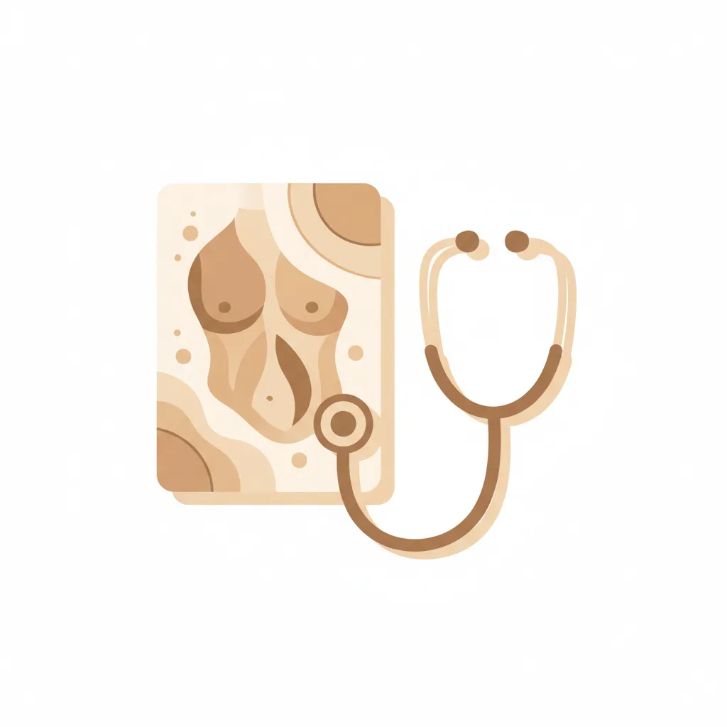 部位別のニキビの特徴と原因