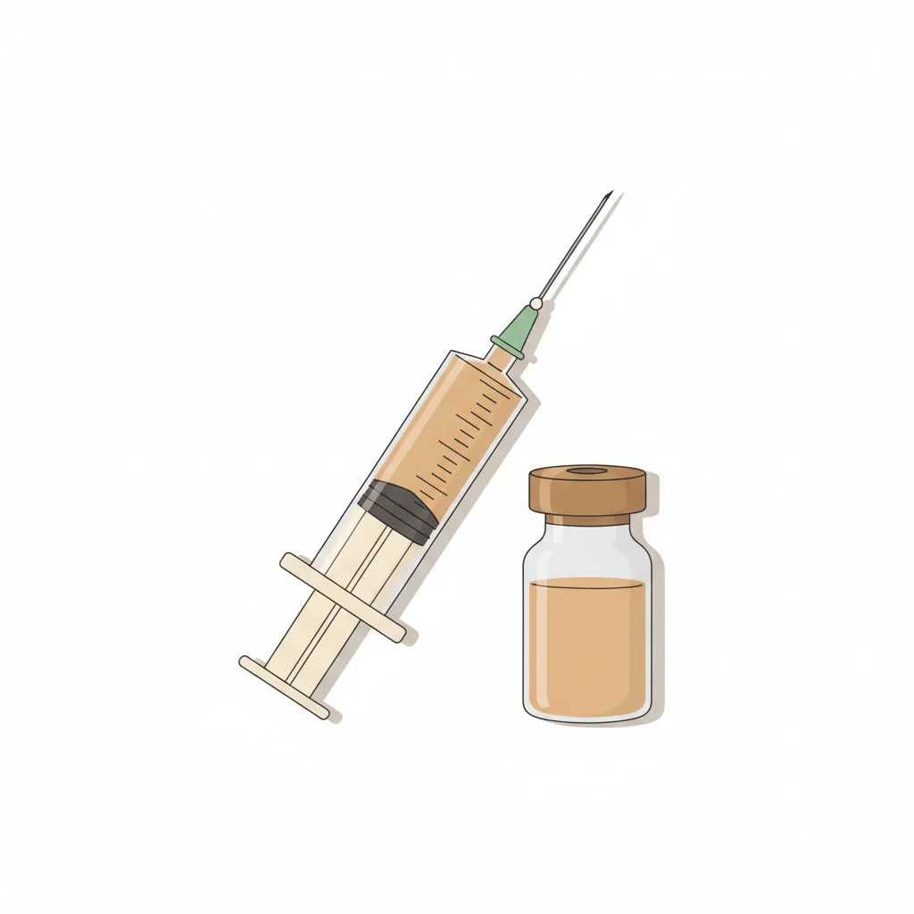 【ボトックス注射とは？効果・持続期間・副作用を解説】