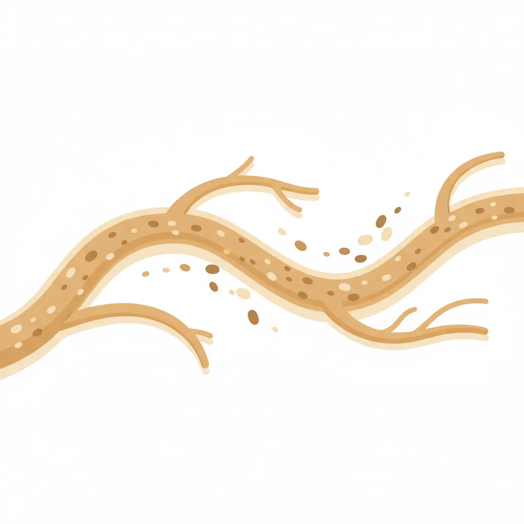 毛孔性苔癬（鳥肌）の原因と改善法