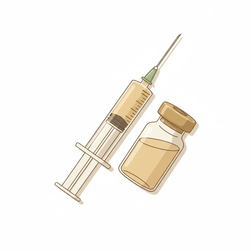 ボトックス注射の効果持続期間と注意点