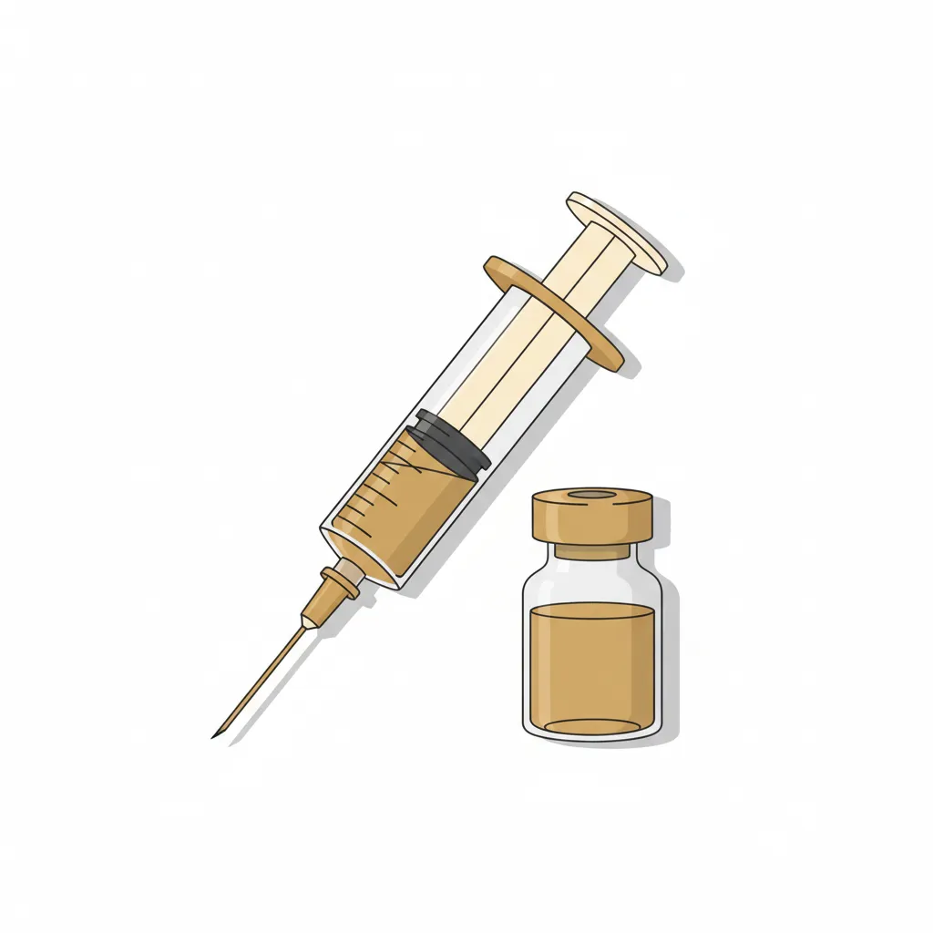 水光注射の効果と施術の流れ