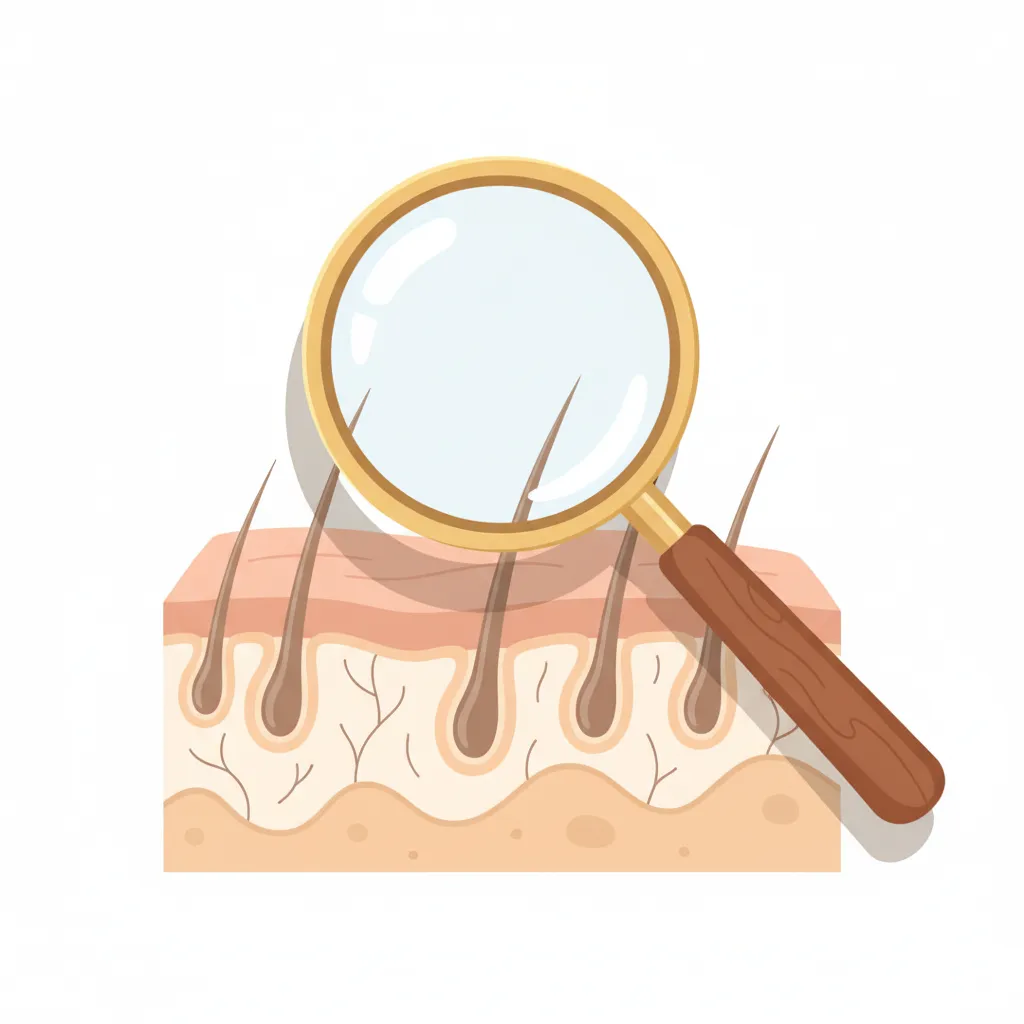 医療脱毛の仕組みと回数の目安