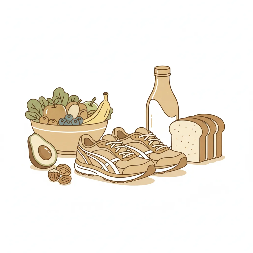 運動と肌の関係｜適度な運動が肌に良い理由